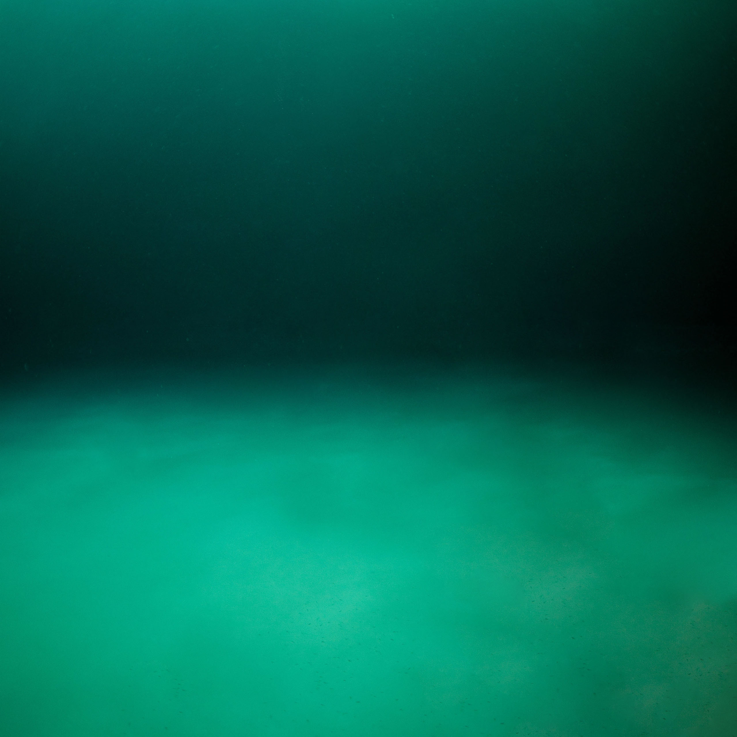 Tethys underwater robotics operating in open water